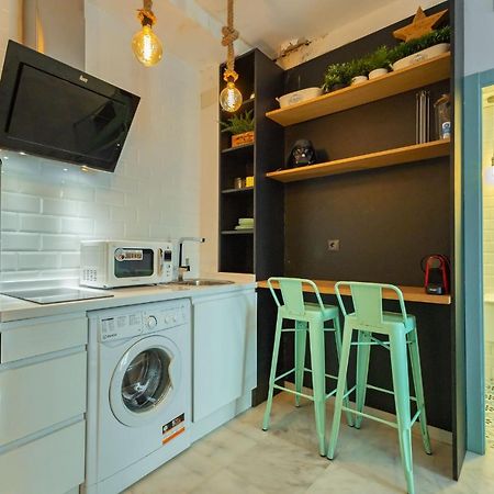 Dos De Mayo Loft By Valcambre Σεβίλλη Εξωτερικό φωτογραφία