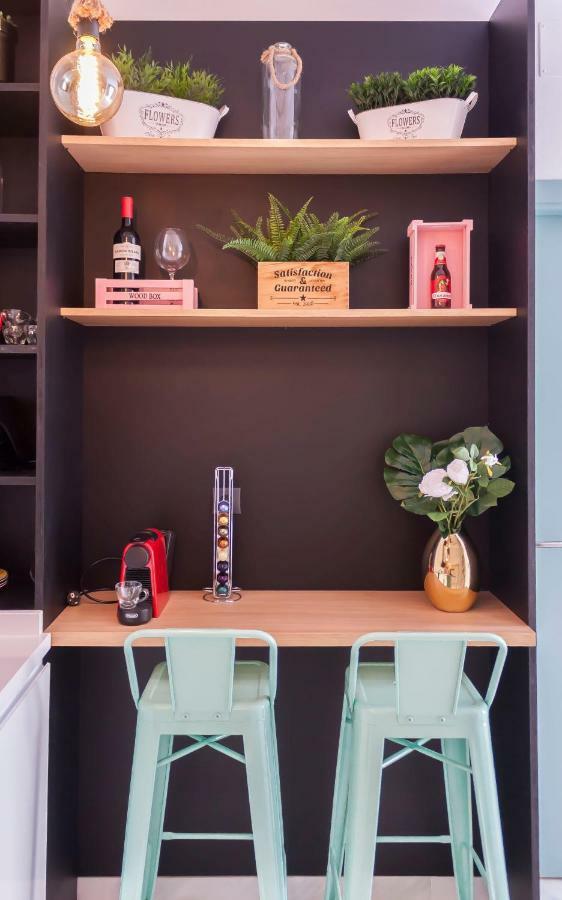 Dos De Mayo Loft By Valcambre Σεβίλλη Εξωτερικό φωτογραφία